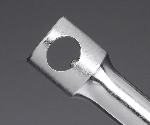 コーケン 9.5sq. T形スライディングスピンハンドル 3715SLK Ko-ken 工具 山下工業研究所