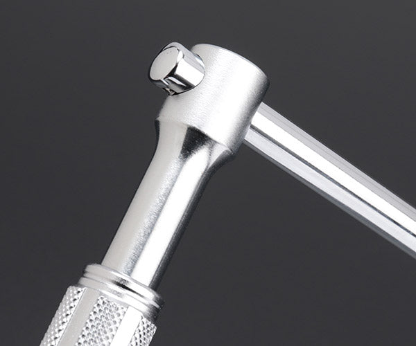 コーケン 9.5sq. T形スライディングスピンハンドル 3715SLK Ko-ken 工具 山下工業研究所