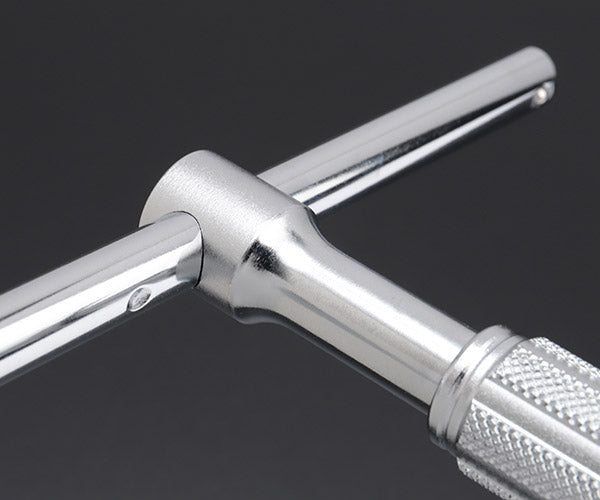 コーケン 9.5sq. T形スライディングスピンハンドル 3715SLK Ko-ken 工具 山下工業研究所