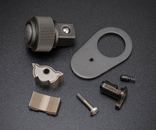 コーケン 3725BRK-1 Z-EAL ラチェットハンドルリペアキット72枚歯 3/8 9.5mm Ko-ken ジール