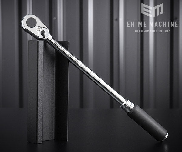 コーケンのラチェットハンドルの画像1