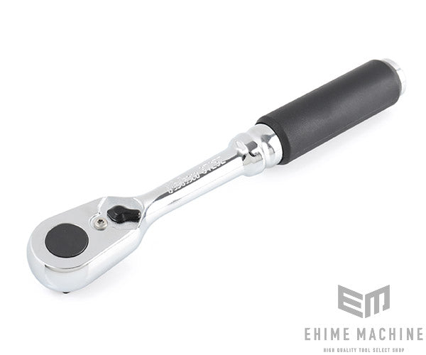 コーケンのラチェットハンドルの画像2