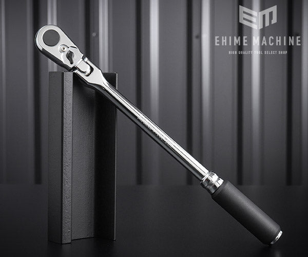 コーケンのラチェットハンドルの画像1