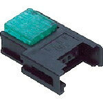 3M ミニ・クランプ ワイヤーマウントソケット4極 ケーブル中継接続用 37304-2124-000FL