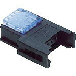 3M ミニ・クランプ ワイヤーマウントソケット4極 ケーブル中継接続用 37304-2165-000FL