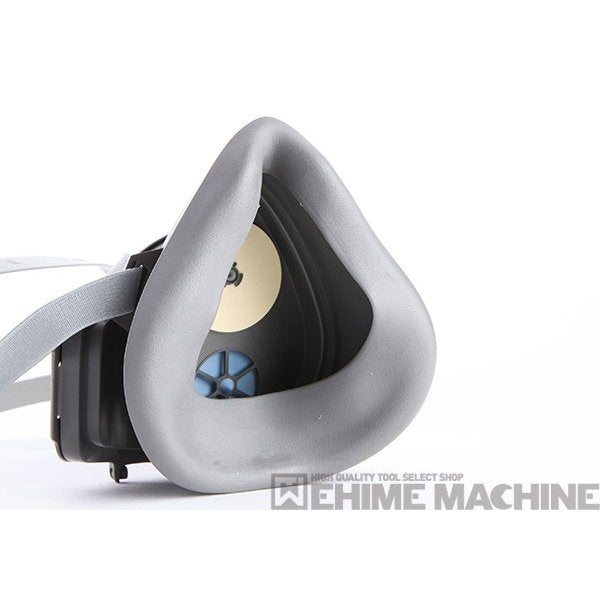 3M取替式防じんマスクの画像3