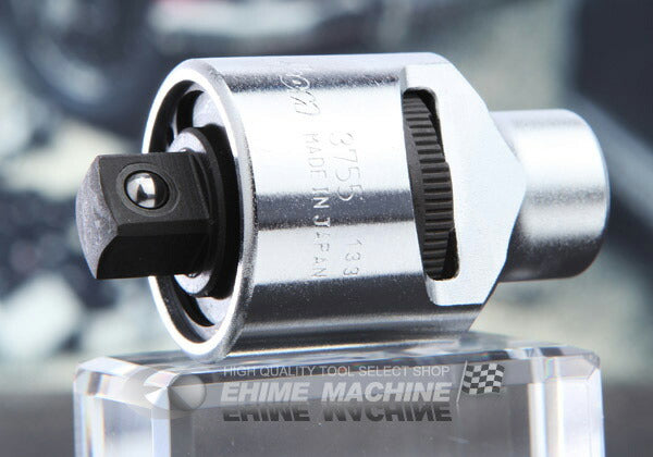 コーケン 9.5sq. ラチェットアダプター 3755 Ko-ken 工具