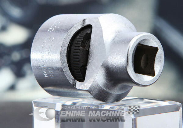 コーケン 9.5sq. ラチェットアダプター 3755 Ko-ken 工具