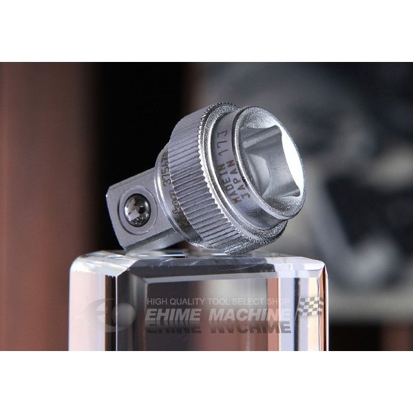 コーケンのクイックスピンナーの画像1