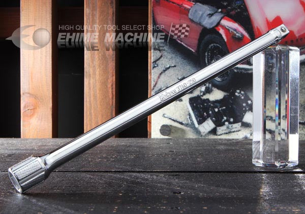 コーケン 9.5sq. エクステンションバー 3760-250 Ko-ken 工具