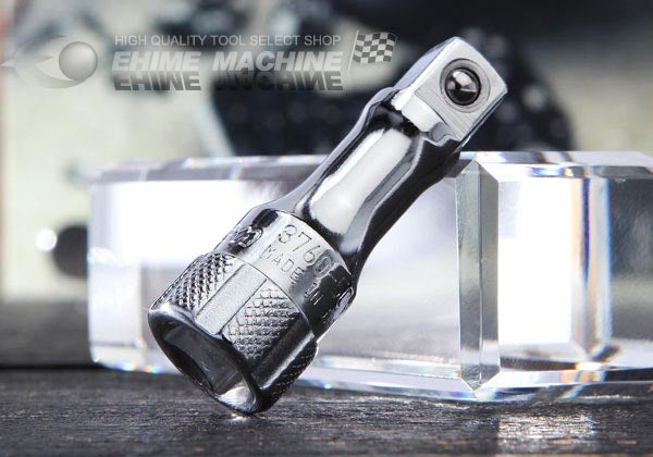 コーケン 9.5sq. エクステンションバー 3760-50 Ko-ken 工具 山下工業研究所