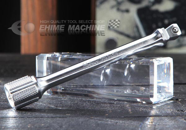 コーケン 9.5sq. オフセットエクステンションバー 3763-125 Ko-ken 工具