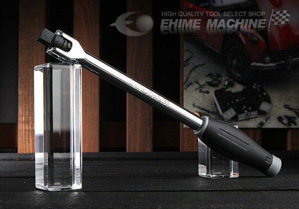 コーケンのスピンナハンドルの画像1