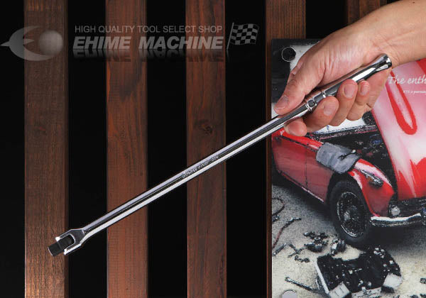 コーケンのスピンナハンドルの画像1