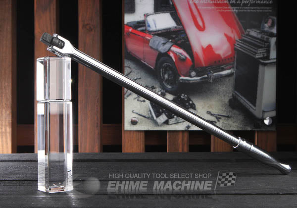 コーケンのスピンナハンドルの画像2