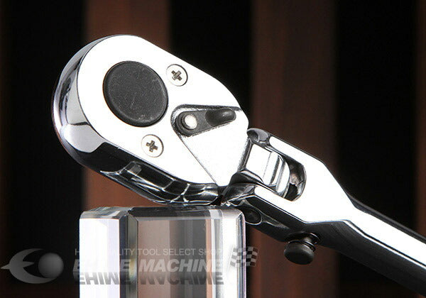 コーケンのラチェットハンドルの画像2