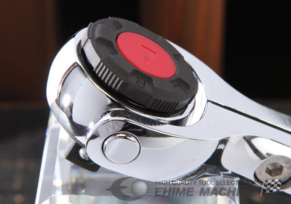 コーケンのラチェットハンドルの画像3