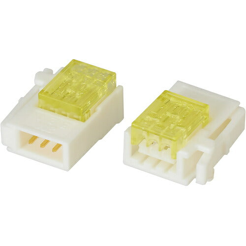 3M ミニ・クランプIII ワイヤーマウントプラグ 3極 37A03-D162-W00MB