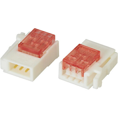 3M ミニ・クランプIII ワイヤーマウントプラグ 3極 37A03-E121-W00FL