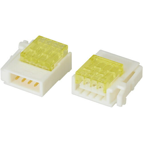 3M ミニ・クランプIII ワイヤーマウントプラグ 4極 37A04-D162-W00MB