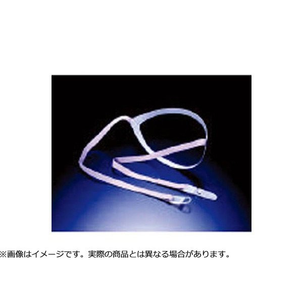 スリーエムの3000シリーズ面体交換用しめひもの画像1