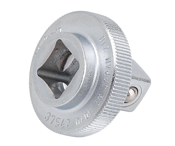 コーケン Z-EAL 9.5sq. クイックスピンナー 3756Z Ko-ken 工具