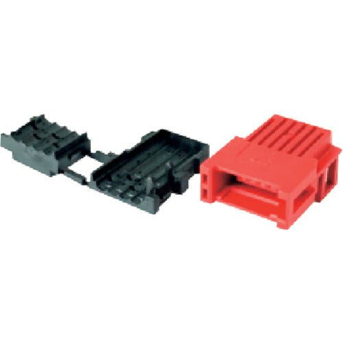 3M 3M リンクコネクタ ワイヤーマウント ミニ・クランプ分岐タイプ 38A04-0016-200FL