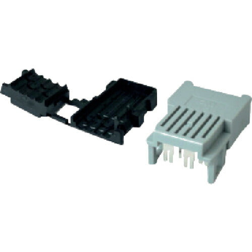 3M 3M リンクコネクタ ワイヤーマウント ミニ・クランプ分岐タイプ 38A04-0020-100FL