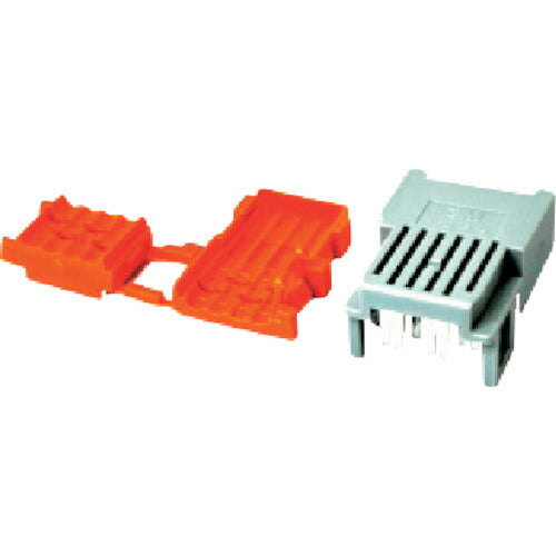 3M 3M リンクコネクタ ワイヤーマウント ミニ・クランプ分岐タイプ 38A04-E020-G00FL