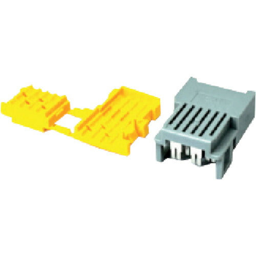 3M 3M リンクコネクタ ワイヤーマウント ミニ・クランプ分岐タイプ 38A04-F020-H00FL