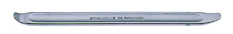 STAHLWILLE 39-PKW タイヤレバー (39-CARS) (74010401) スタビレー