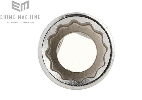 トネの12角ソケットの画像4