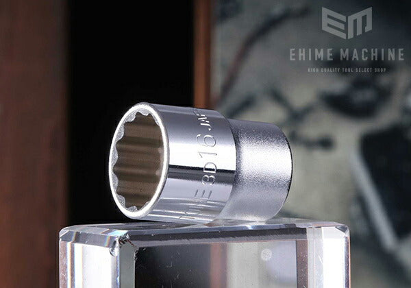 トネの12角ソケットの画像1