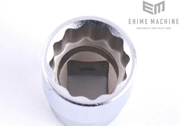 トネの12角ソケットの画像2