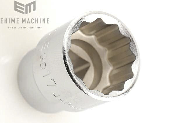 トネの12角ソケットの画像3