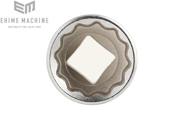 トネの12角ソケットの画像4