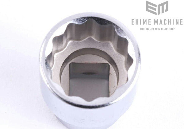 トネの12角ソケットの画像2