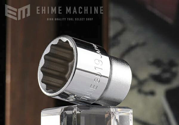 トネの12角ソケットの画像1