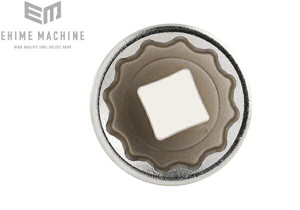 トネの12角ソケットの画像4