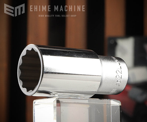 トネのディープソケットの画像1