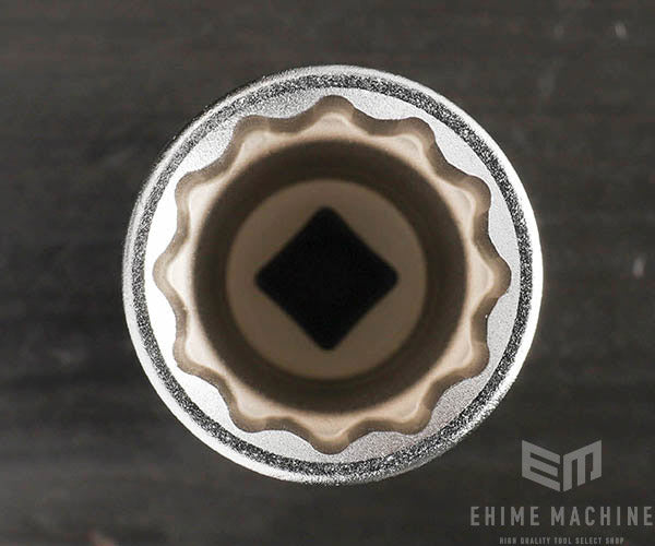 トネのディープソケットの画像4