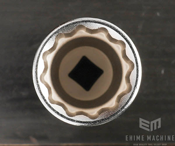 トネのディープソケットの画像4