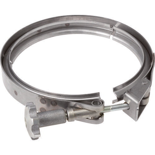 3M ハウジング5DCN/5ZMN/5EL用クランプバンド・ノブ ・スクリュー 07023A2331Y13 スリーエム