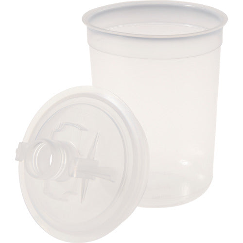 3M PPS リッドアンドライナーキット ミニ 16114 (50S入) 16114 スリーエム