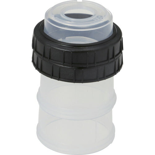 3M PPS 170ml用カップセット カップ・リング各2個入り 16115 スリーエム