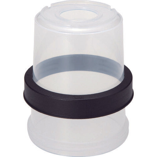 3M PPS カップセット 400ml用 16122 スリーエム