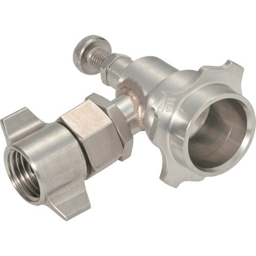 3M PPS アダプター タイプ45 サイドカップ用スイベル式 16140 スリーエム