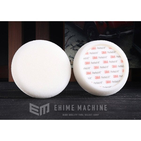 スリーエムのスポンジバフの画像1