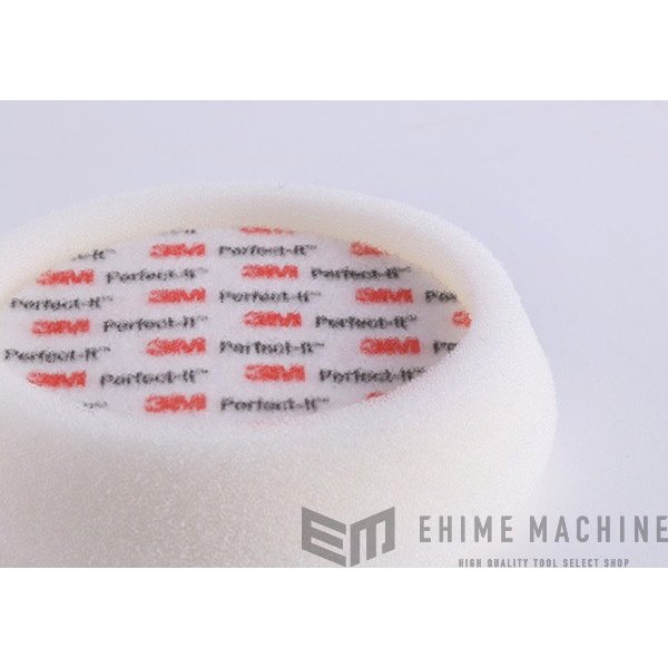 スリーエムのスポンジバフの画像5