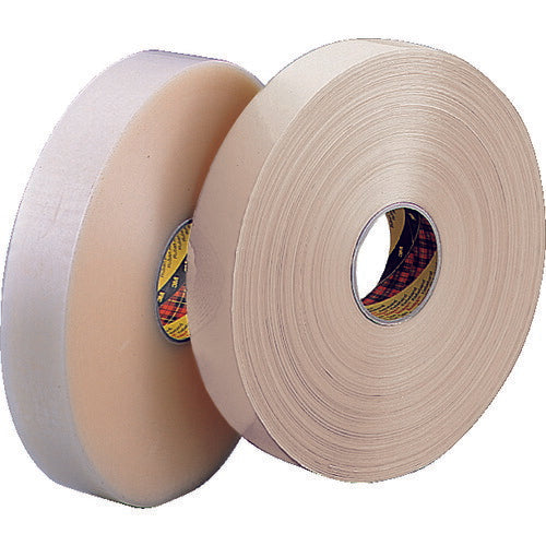 3M OPP包装用粘着テープ 372HQ 透明 48mmX1000m 372HQTRA48X1000 スリーエム